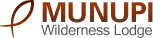 Munupi Wilderness Lodge Logo